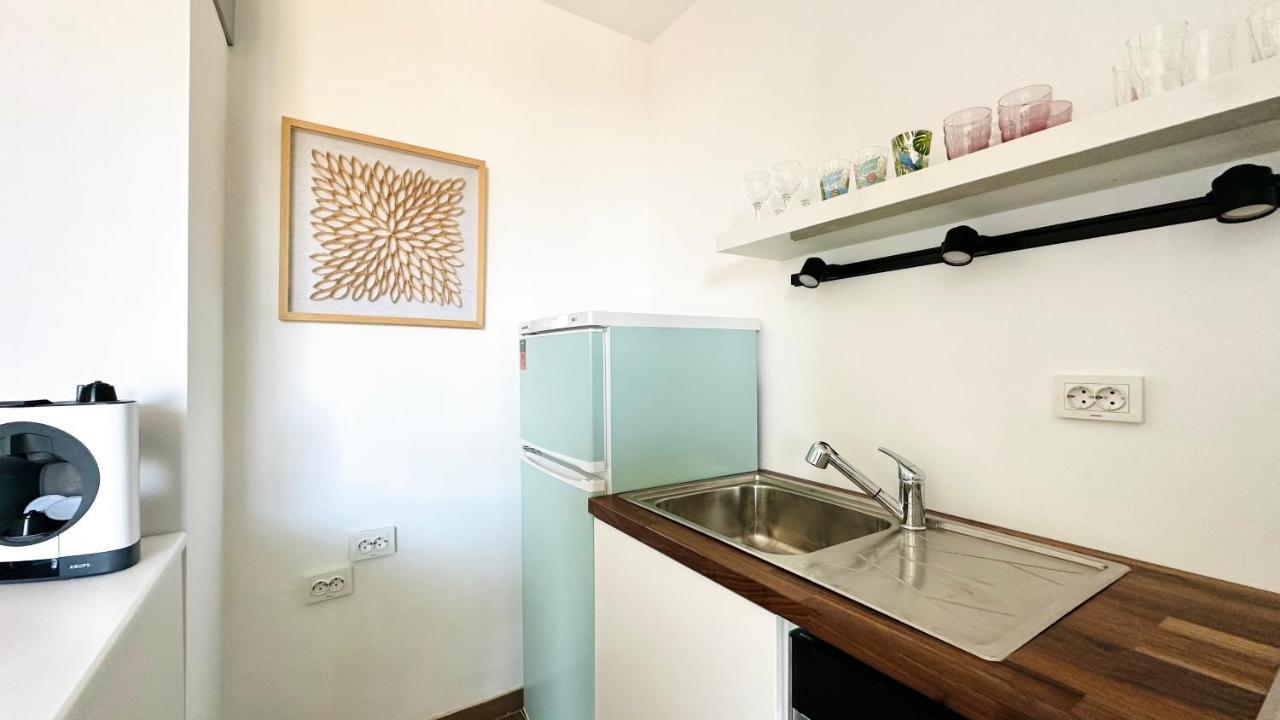 Apartello Modern Apartment - Garden Of Eden Sveti Vlas Bagian luar foto